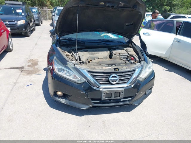 Nissan Altima 2016 1N4AL3AP8GC276353 Image 6