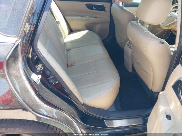 Nissan Altima 2016 1N4AL3AP8GC276353 Image 8