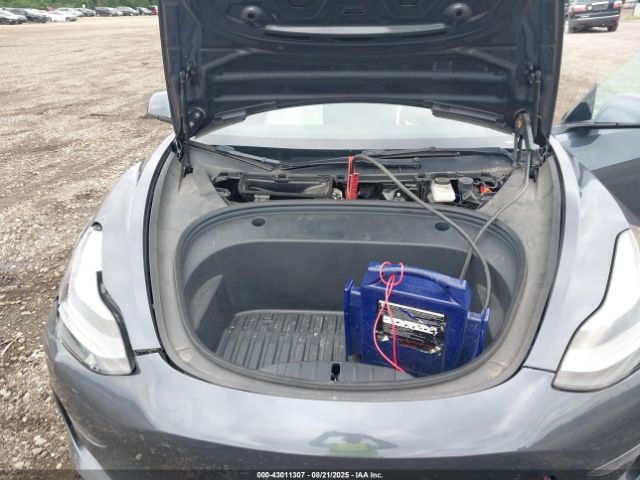 2022 TESLA MODEL 3 5YJ3E1EA0NF174276 Photo 9