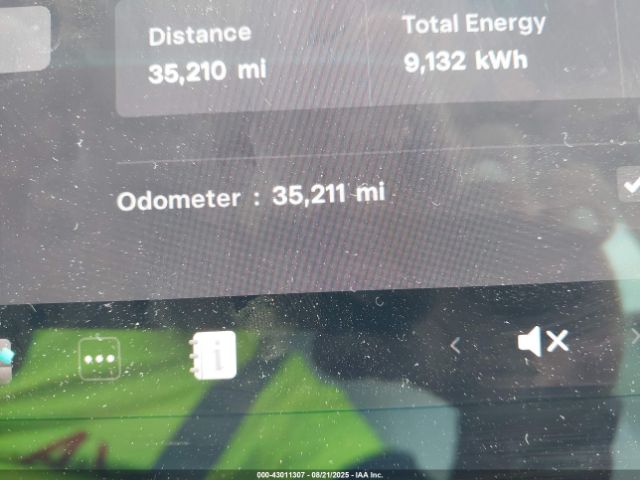 2022 TESLA MODEL 3 5YJ3E1EA0NF174276 Photo 6