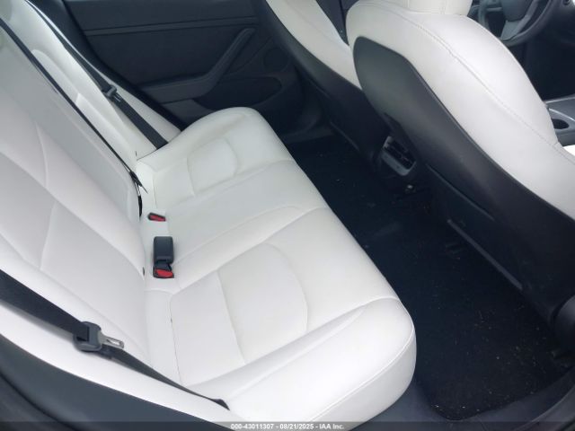 2022 TESLA MODEL 3 5YJ3E1EA0NF174276 Photo 7