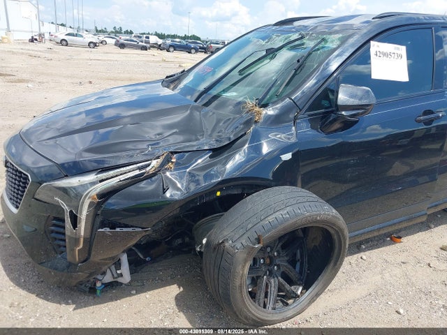 2020 CADILLAC XT4 1GYFZFR41LF067338 Photo 5
