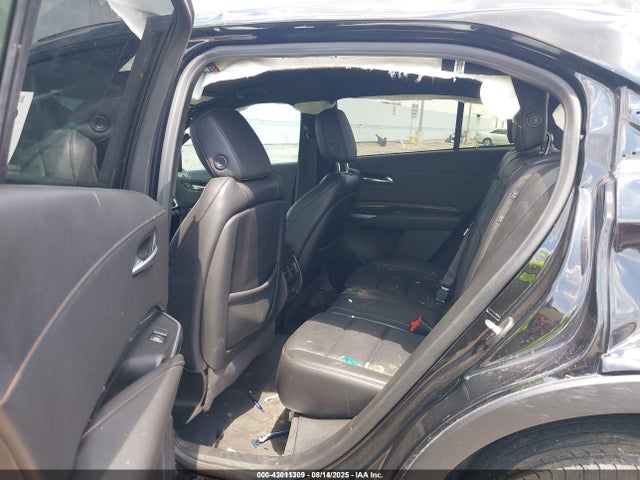 2020 CADILLAC XT4 1GYFZFR41LF067338 Photo 7
