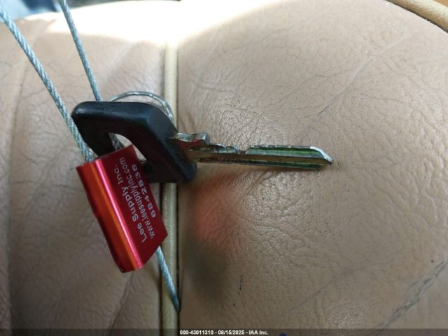 1987 JAGUAR XJ6 SAJAV1348HC467933 Photo 10