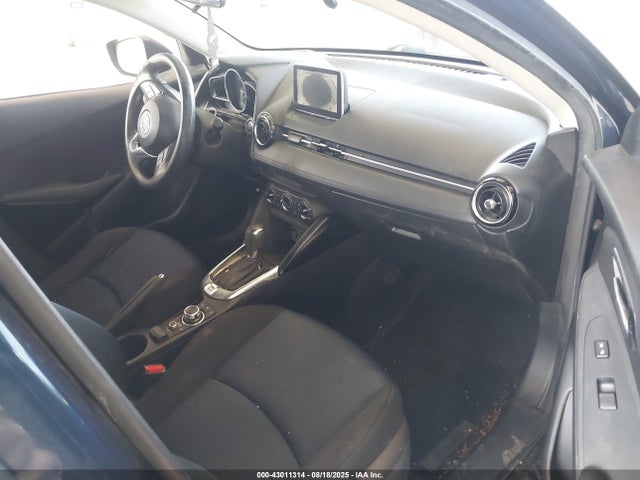 3MYDLBZV5GY137830 Scion p5v