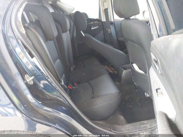 3MYDLBZV5GY137830 Scion p5v