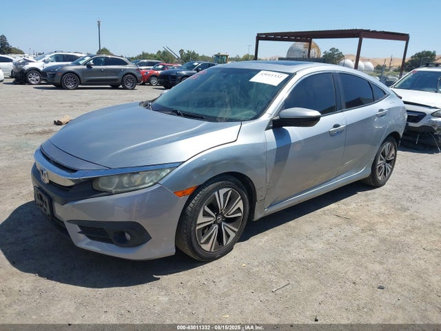 2HGFC1F39HH652200 Honda l15b7