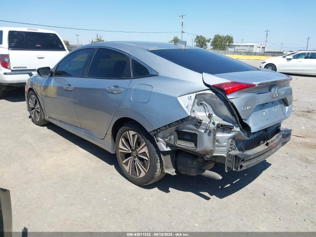 2HGFC1F39HH652200 Honda l15b7