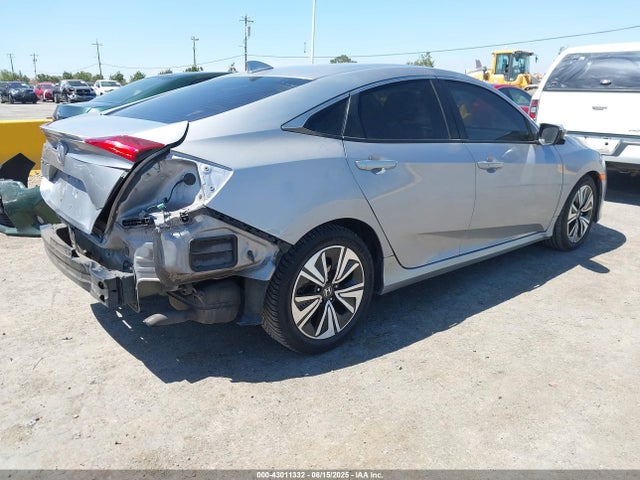 2HGFC1F39HH652200 Honda l15b7