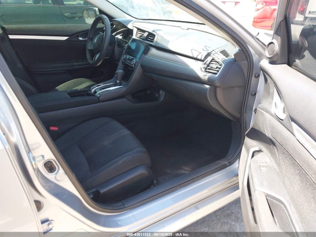 2HGFC1F39HH652200 Honda l15b7