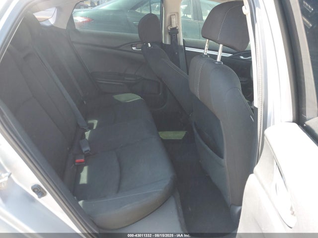 2HGFC1F39HH652200 Honda l15b7