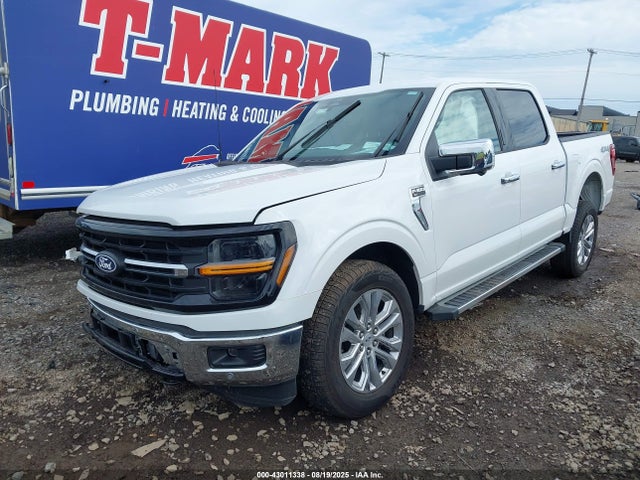 1FTFW3L88RKE37788 Ford gtdi