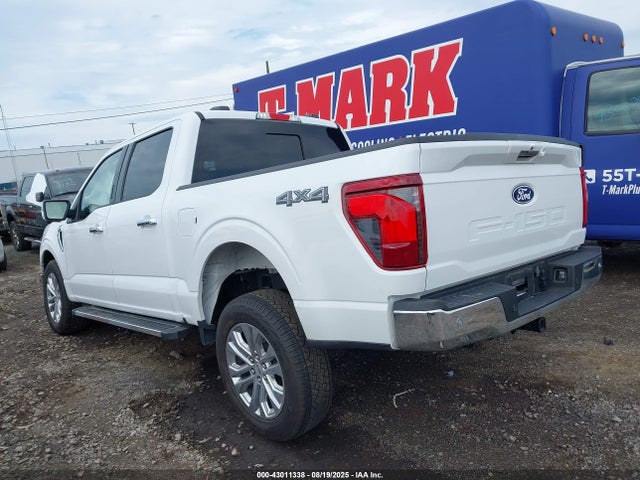 1FTFW3L88RKE37788 Ford gtdi