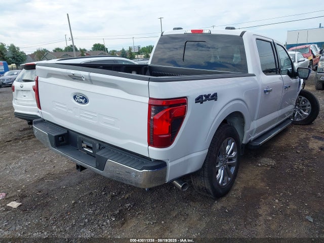 1FTFW3L88RKE37788 Ford gtdi