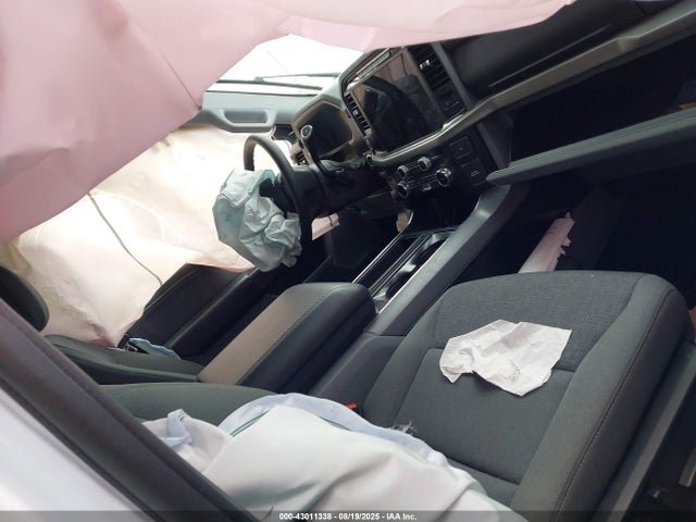 1FTFW3L88RKE37788 Ford gtdi