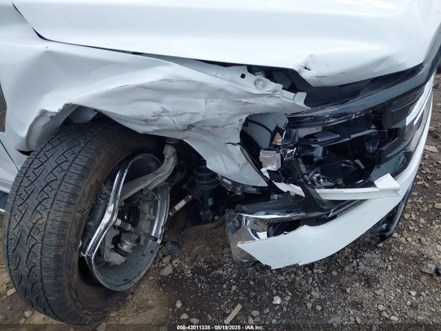 1FTFW3L88RKE37788 Ford gtdi