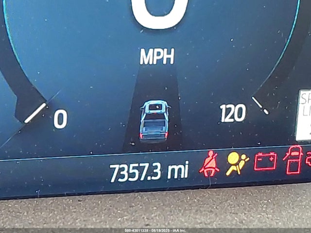 1FTFW3L88RKE37788 Ford gtdi