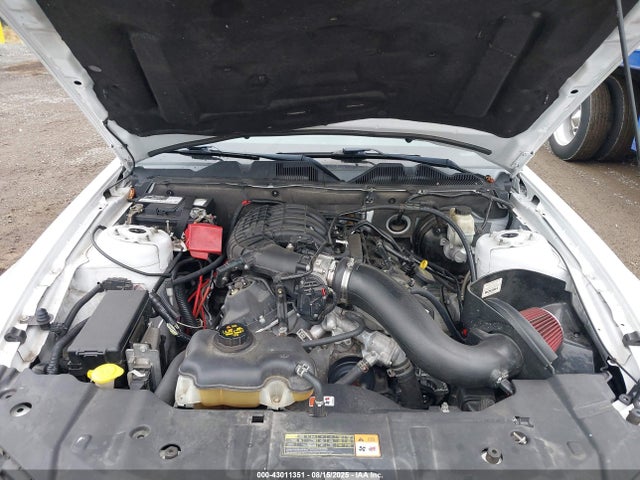 1ZVBP8AM6E5271219 Ford 2014