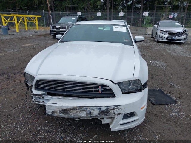 1ZVBP8AM6E5271219 Ford 2014