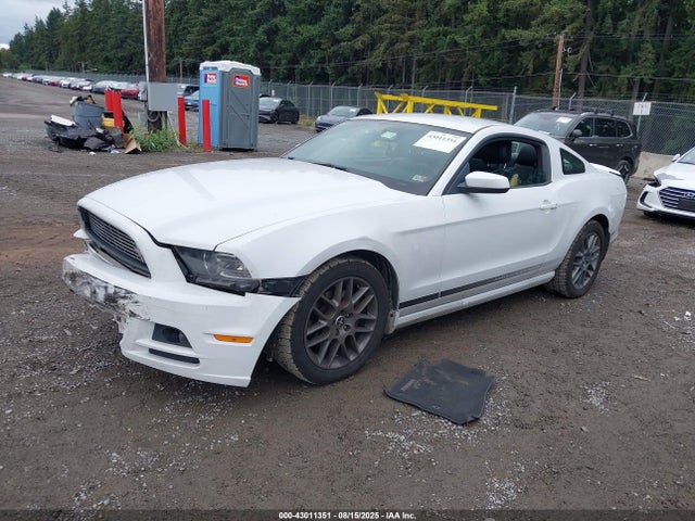 1ZVBP8AM6E5271219 Ford 2014
