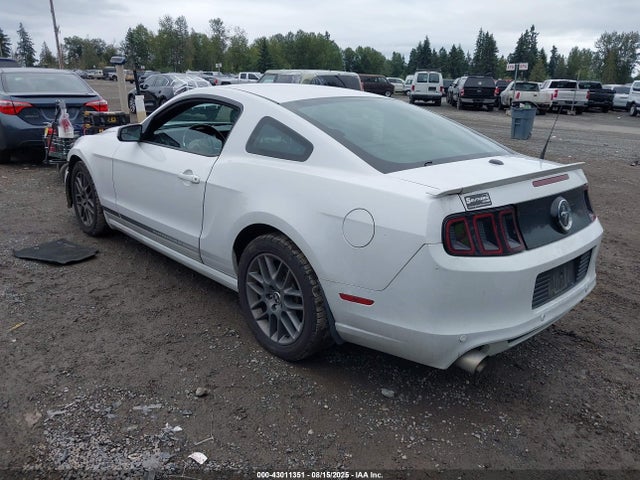 1ZVBP8AM6E5271219 Ford 2014