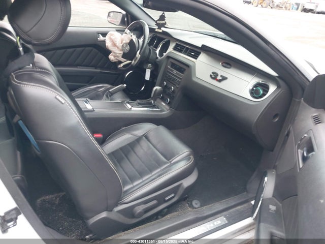 1ZVBP8AM6E5271219 Ford 2014