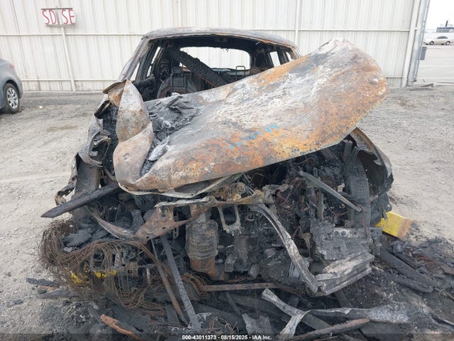 3CZRZ1H50PM711542 Honda k20z5