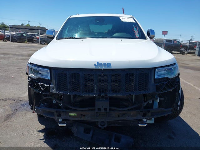 Jeep Grand Cherokee 2014 1C4RJFCG3EC437481 Image 12