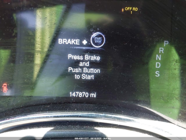 Jeep Grand Cherokee 2014 1C4RJFCG3EC437481 Image 15