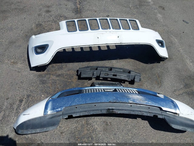 Jeep Grand Cherokee 2014 1C4RJFCG3EC437481 Image 11