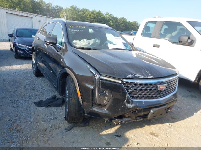 2024 CADILLAC XT4 1GYFZDR40RF160302 Photo 0