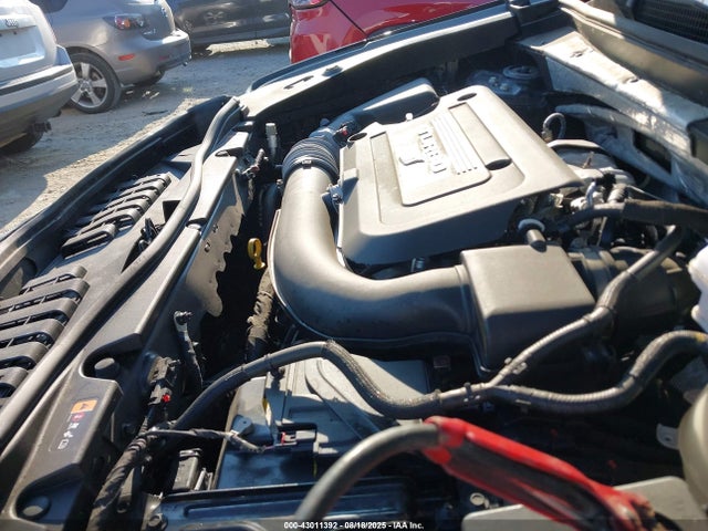 2024 CADILLAC XT4 1GYFZDR40RF160302 Photo 9