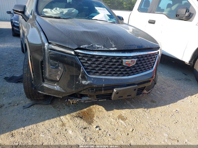 2024 CADILLAC XT4 1GYFZDR40RF160302 Photo 5