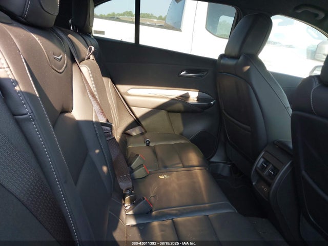 2024 CADILLAC XT4 1GYFZDR40RF160302 Photo 7