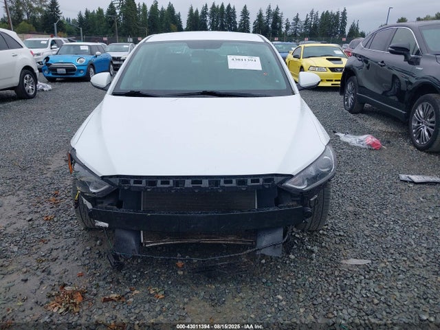 Hyundai Elantra 2017 5NPD84LF8HH044022 Image 6