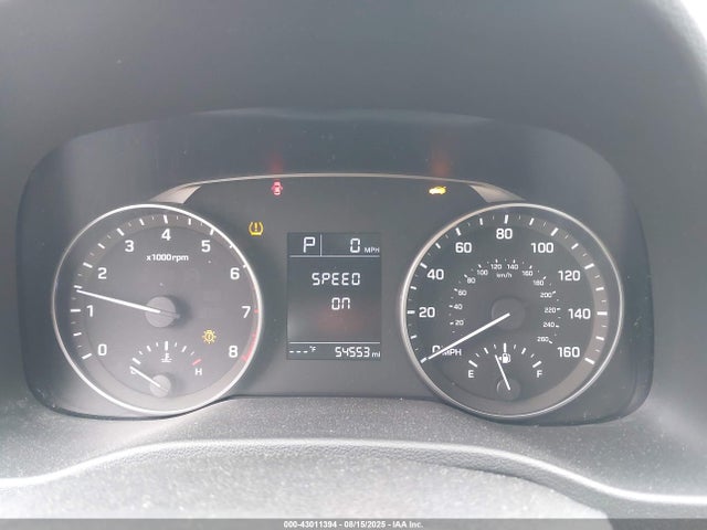 Hyundai Elantra 2017 5NPD84LF8HH044022 Image 7