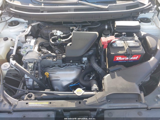Nissan 2014 2014 JN8AS5MT2EW615934 Image 10