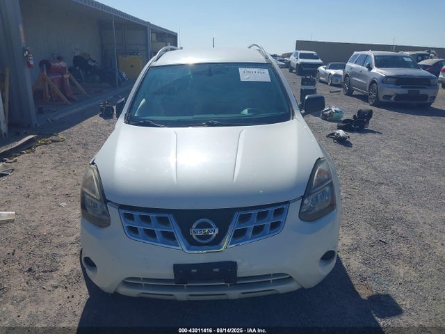 Nissan 2014 2014 JN8AS5MT2EW615934 Image 11