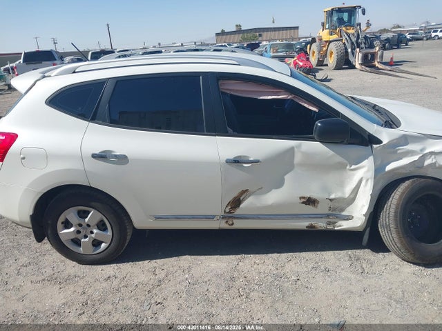 Nissan 2014 2014 JN8AS5MT2EW615934 Image 12