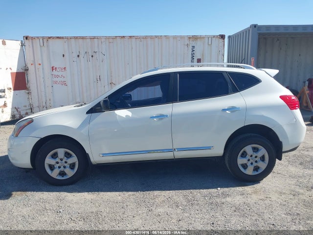 Nissan 2014 2014 JN8AS5MT2EW615934 Image 13