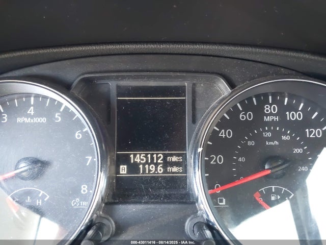 Nissan 2014 2014 JN8AS5MT2EW615934 Image 14
