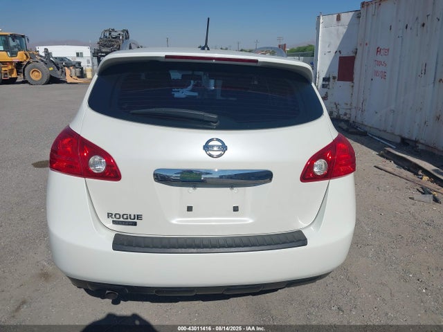 Nissan 2014 2014 JN8AS5MT2EW615934 Image 15