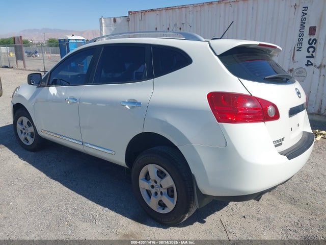 Nissan 2014 2014 JN8AS5MT2EW615934 Image 3