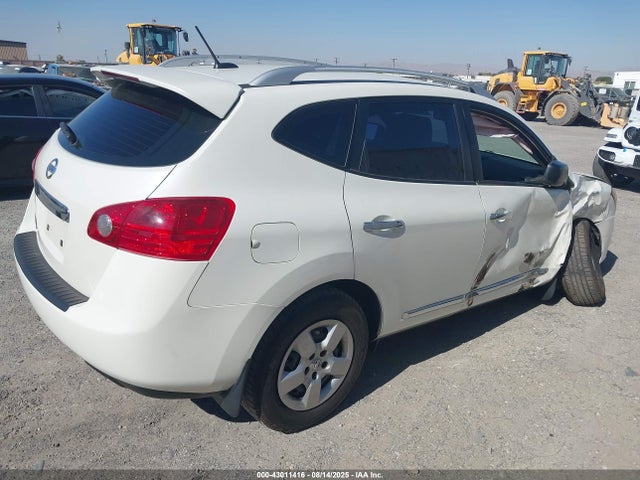 Nissan 2014 2014 JN8AS5MT2EW615934 Image 4