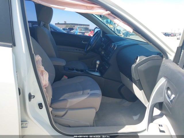 Nissan 2014 2014 JN8AS5MT2EW615934 Image 5