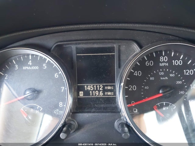 Nissan 2014 2014 JN8AS5MT2EW615934 Image 7