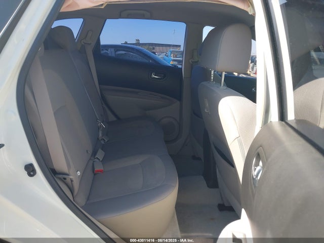 Nissan 2014 2014 JN8AS5MT2EW615934 Image 8