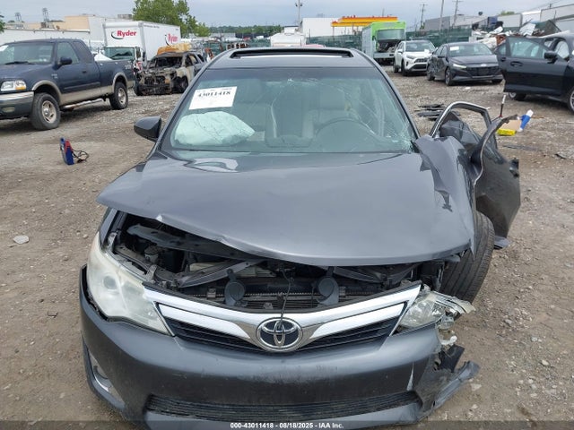 4T1BK1FK7EU024616 Toyota 2gr-fe