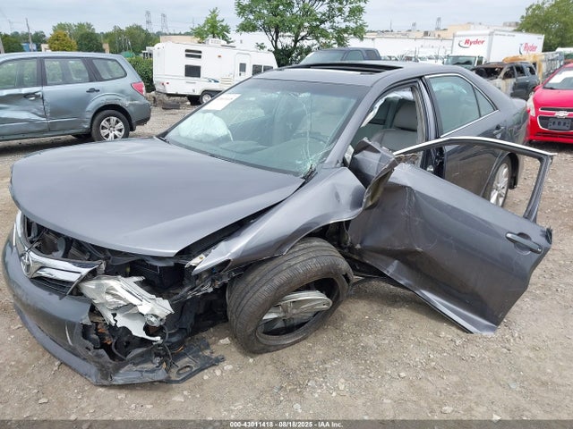 4T1BK1FK7EU024616 Toyota 2gr-fe