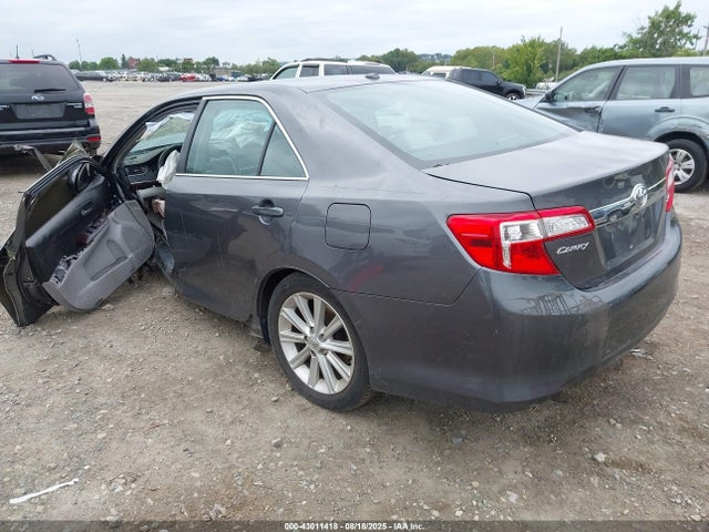 4T1BK1FK7EU024616 Toyota 2gr-fe